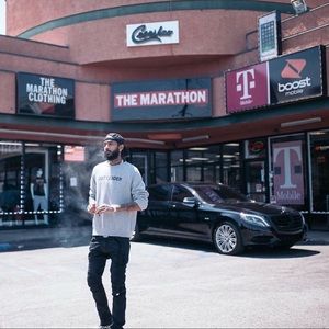 Meet your Posher, Austin